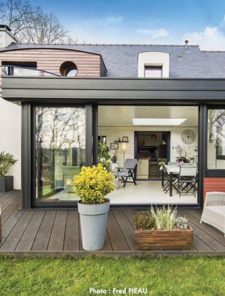 Véranda ou pergola en Belgique: comment choisir?