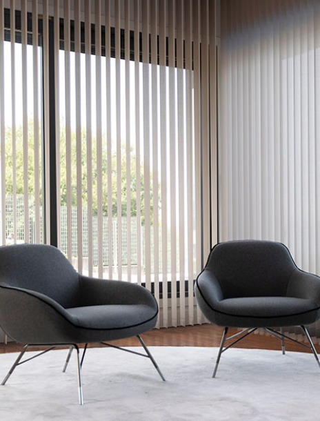 Stores intérieurs sur mesure en Belgique : 10 points à considérer avant votre achat