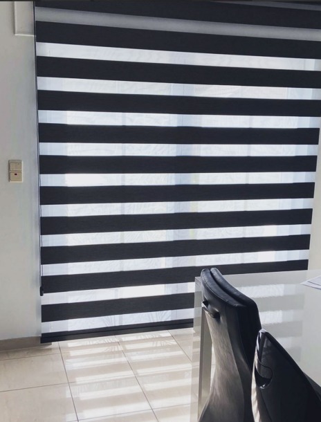 Sept bonnes raisons d’installer des stores jour nuit