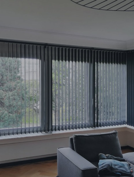 Les Stores Occultants de GoStore: Un Confort Visuel et une Intimité Incomparables