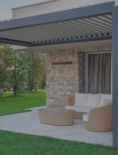 Pourquoi installer une pergola bioclimatique?